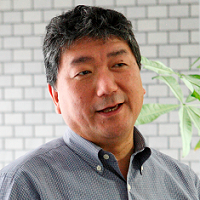 Yousuke Takahama