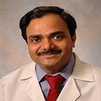 Mohan S. Gundeti