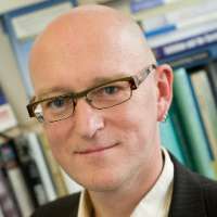 Tony Charman