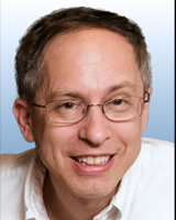 Joshua Levins