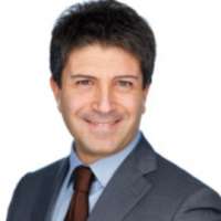 Luca Nevano