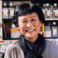 Kazuko Nishikura