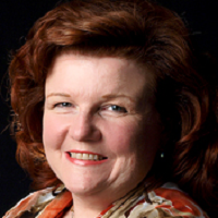 Sylvie  Le May