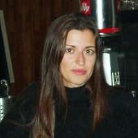 Sophie Gosselin
