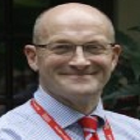 Graham Jackson