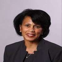 Beverly Malone