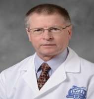 Bernard C. Cook