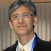 Hiroshi Miyamoto