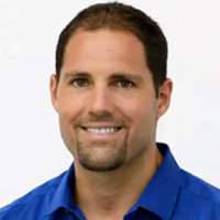 Dr. Dominic P. D’Agostino