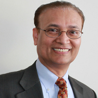 Zahid H. Bajwa