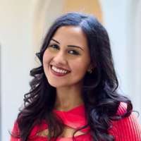 Sonam Vadera