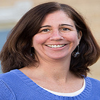 Elena Halley Chartoff