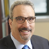 Robert D. Sege