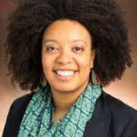 Tiffani Jenae Johnson
