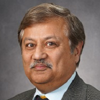 Vineet Bhandari