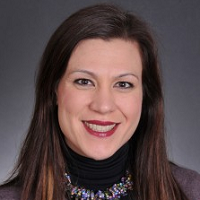 Johanna Chock Bendell