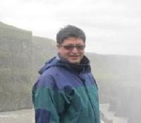 Anil Visram