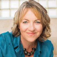 Fiona Patterson