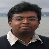 Baskar P. Manickam