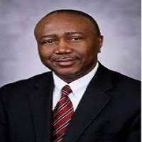Anekwe E. Onwuanyi
