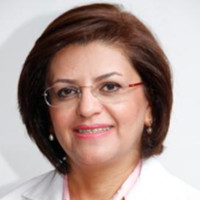 Foroozan Khezri