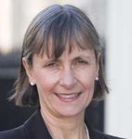 Isabeau Walker
