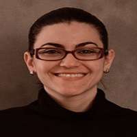 Tina Finnegan