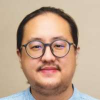 Joel Low