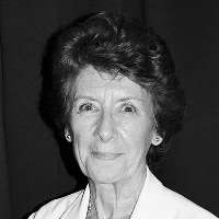 Lesley Storkey