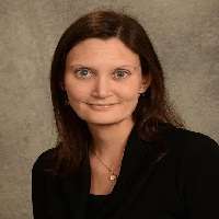 Katharine Moore
