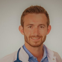Thomas Jan Gaetan Mathieu