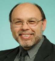 Nicholas Manolios