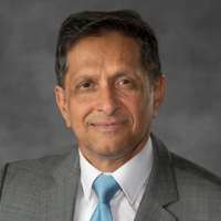 Arun Sanyal