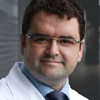 Clement Paradis