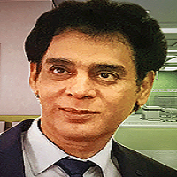 Jagdeep Singh Randhawa