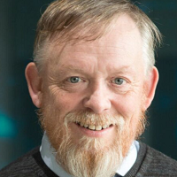 David R. Coghill