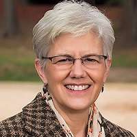 Katherine J. Melhorn