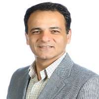 Majid Ghoddusi