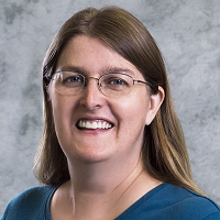 Shelley R. Irving