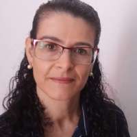 Cleliani De Cassia da Silva