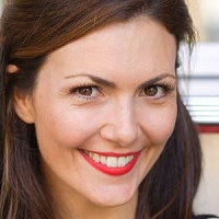 Lucy Martinez Sullivan