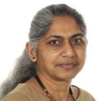 Kokila Lakhoo