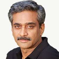 Nathamuni Rengarajan Krishnaswamy