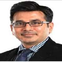 Jignesh Ashwinbhai Gandhi