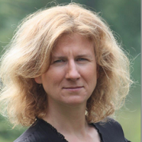 Nathalie Destouches