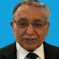 Ejaz Ahmed Vohra