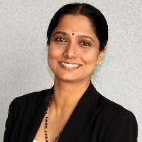 Anupama Kizhakkeveettil