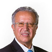 Moulay A. Meziane