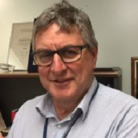 Robert Baker