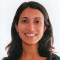 Aparajita Sohoni